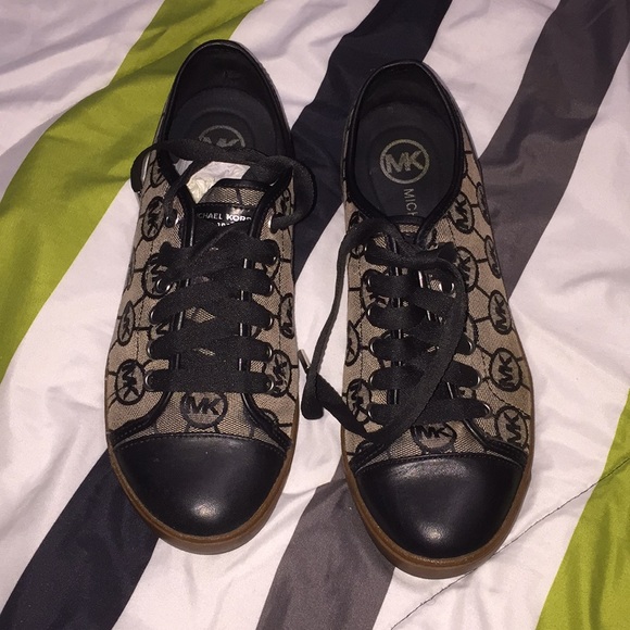 Michael Kors Shoes - Michael Kors sneakers